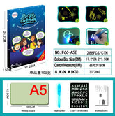 Draw With Light Fun Glowing Paint Kids Toys